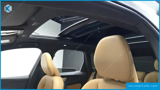 VOLVO XC60 B5 ULTIMATE BRIGHT