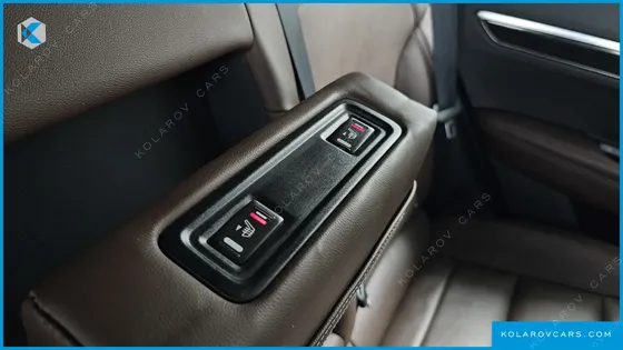 RENAULT KOREA QM6 (KOLEOS) DIESEL 4WD RE SIGNATURE