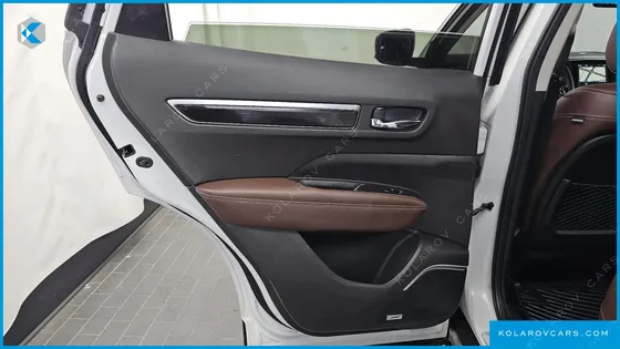 RENAULT KOREA QM6 (KOLEOS) DIESEL 4WD RE SIGNATURE