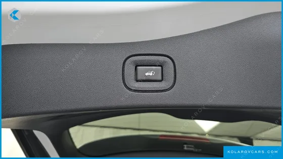 RENAULT KOREA QM6 (KOLEOS) DIESEL 4WD RE SIGNATURE