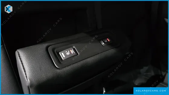 RENAULT KOREA QM6 (KOLEOS) GASOLINE 2WD LE