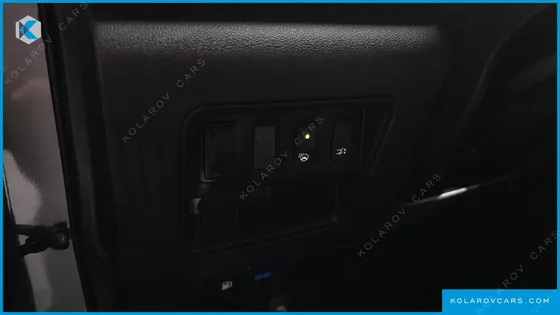 RENAULT KOREA QM6 (KOLEOS) GASOLINE 2WD LE