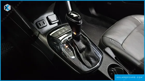 CHEVROLET (GM DAEWOO) CRUZE 1.4 TURBO LTZ