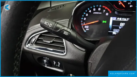 CHEVROLET (GM DAEWOO) CRUZE 1.4 TURBO LTZ