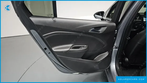 CHEVROLET (GM DAEWOO) CRUZE 1.4 TURBO LTZ