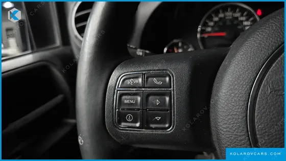 JEEP WRANGLER 3.6 SPORT 2DOOR