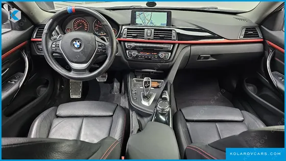 BMW 4 SERIES 420D XDRIVE SPORT COUPE