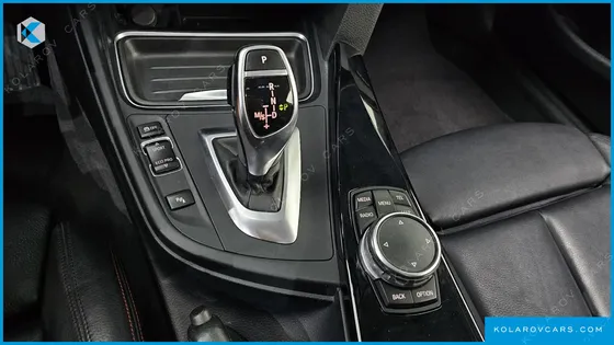 BMW 4 SERIES 420D XDRIVE SPORT COUPE