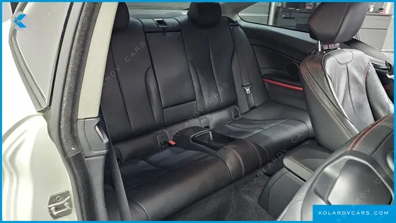 BMW 4 SERIES 420D XDRIVE SPORT COUPE