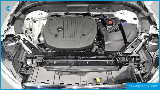 VOLVO XC60 B5 INSCRIPTION