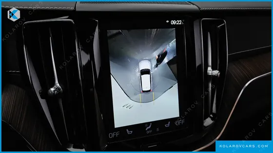 VOLVO XC60 B5 INSCRIPTION