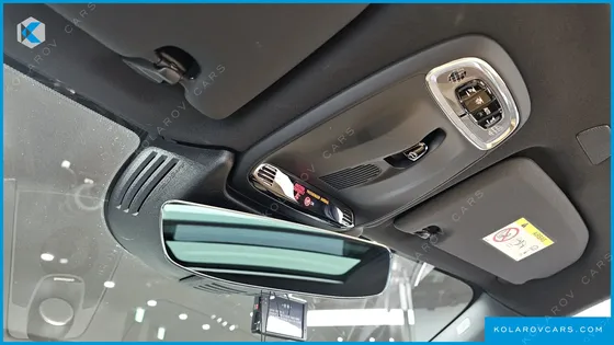 VOLVO XC60 B5 INSCRIPTION