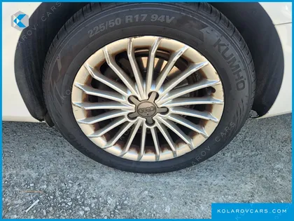 AUDI A4 2.0 TDI