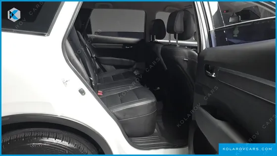 RENAULT KOREA QM6 (KOLEOS) DIESEL 2WD RE PLUS
