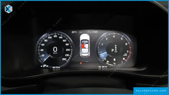 VOLVO XC40 B4 INSCRIPTION