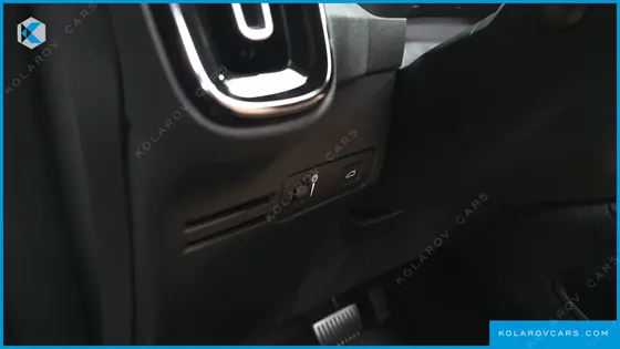 VOLVO XC40 B4 INSCRIPTION