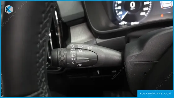 VOLVO XC40 B4 INSCRIPTION