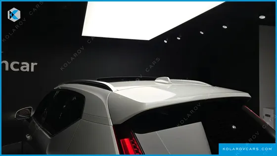 VOLVO XC40 B4 INSCRIPTION