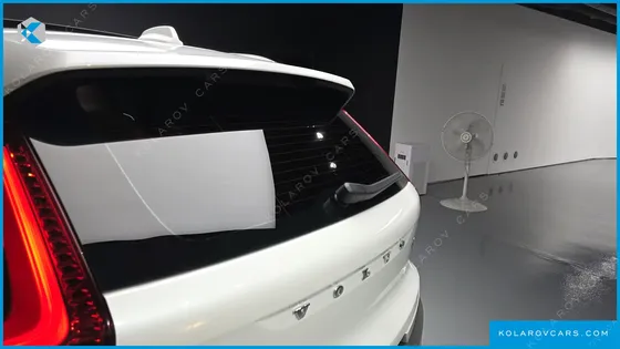 VOLVO XC40 B4 INSCRIPTION