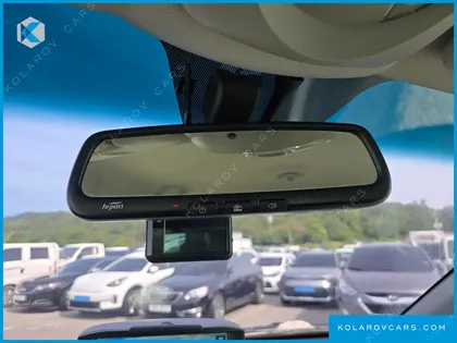 KGM - SSANGYONG KORANDO CX7 4WD