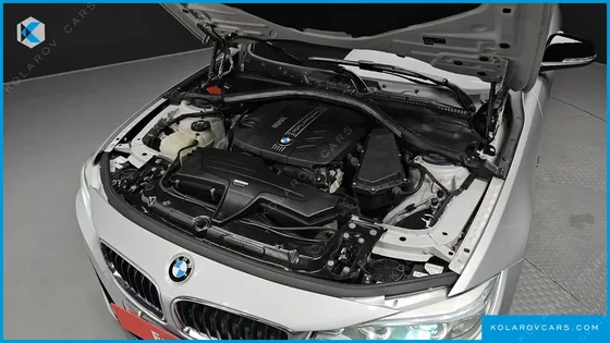 BMW 4 SERIES 420D XDRIVE SPORT COUPE