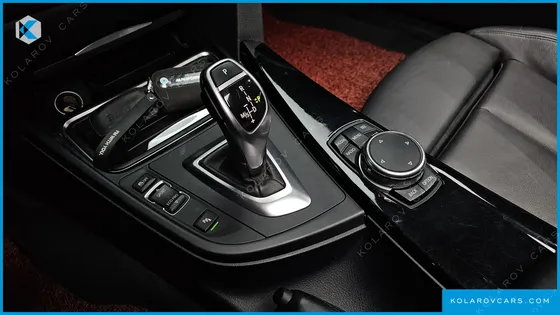 BMW 4 SERIES 420D XDRIVE SPORT COUPE