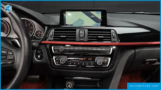 BMW 4 SERIES 420D XDRIVE SPORT COUPE