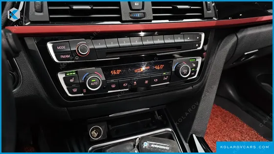 BMW 4 SERIES 420D XDRIVE SPORT COUPE