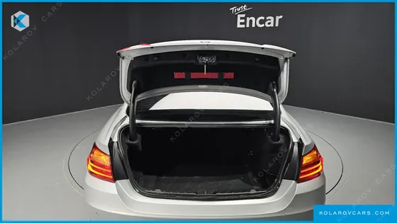 BMW 4 SERIES 420D XDRIVE SPORT COUPE