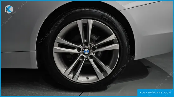BMW 4 SERIES 420D XDRIVE SPORT COUPE
