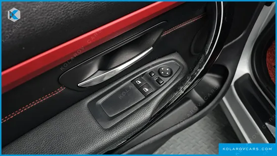 BMW 4 SERIES 420D XDRIVE SPORT COUPE