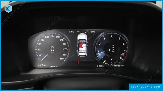 VOLVO XC40 B4 INSCRIPTION