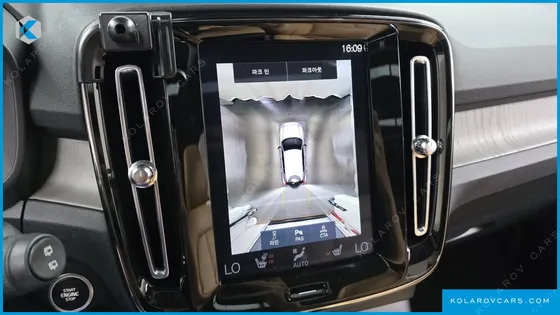 VOLVO XC40 B4 INSCRIPTION