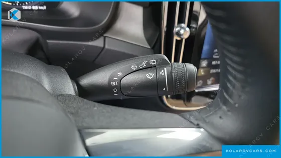 VOLVO XC40 B4 INSCRIPTION