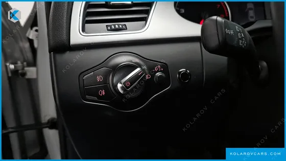 AUDI A4 2.0 TFSI