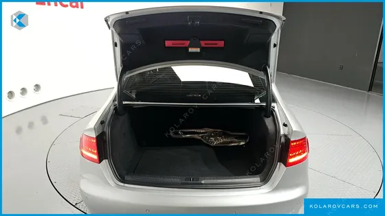 AUDI A4 2.0 TFSI