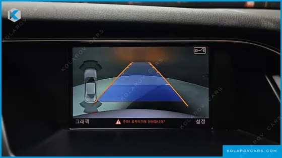 AUDI A4 30 TDI DYNAMIC