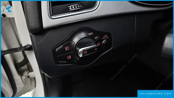 AUDI A4 30 TDI DYNAMIC