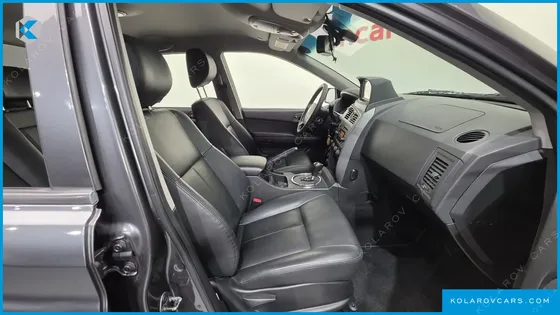 KGM - SSANGYONG KORANDO CX5 2WD