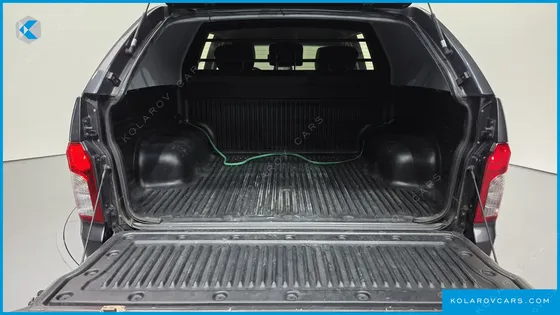 KGM - SSANGYONG KORANDO CX5 2WD