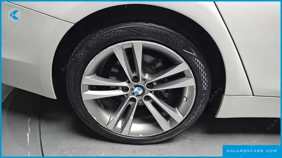 BMW 4 SERIES 420D XDRIVE SPORT GRANCOUPE