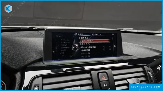 BMW 4 SERIES 420D XDRIVE SPORT GRANCOUPE