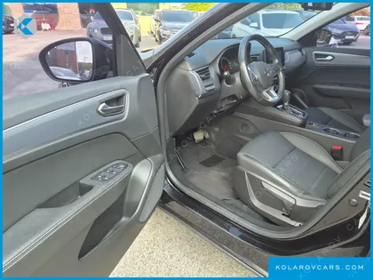 RENAULT KOREA XM3 1.6 GTE RE