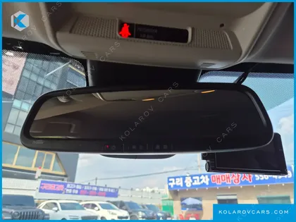 RENAULT KOREA XM3 1.6 GTE RE