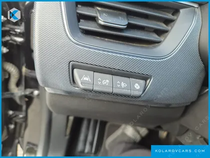 RENAULT KOREA XM3 1.6 GTE RE