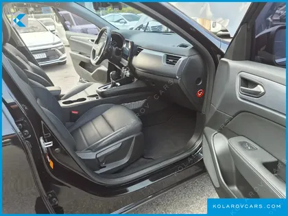 RENAULT KOREA XM3 1.6 GTE RE