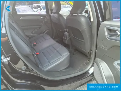 RENAULT KOREA XM3 1.6 GTE RE