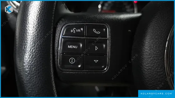 JEEP WRANGLER 3.6 RUBICON 2DOOR