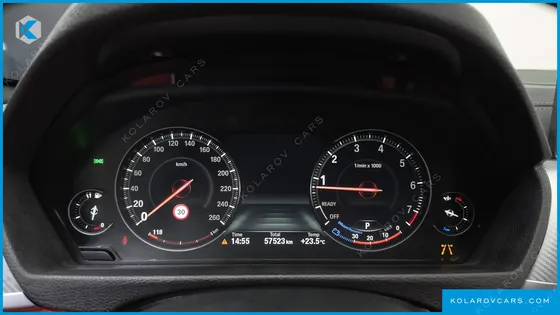 BMW 4 SERIES 420I M SPORT COUPE