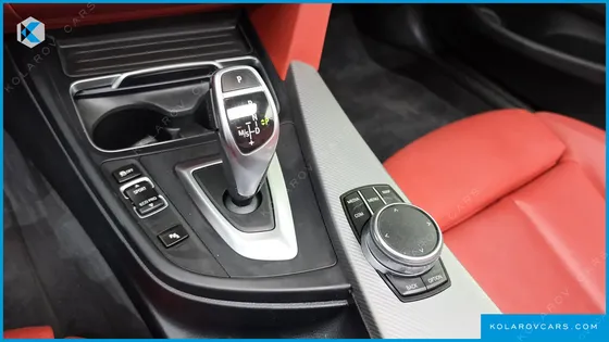 BMW 4 SERIES 420I M SPORT COUPE